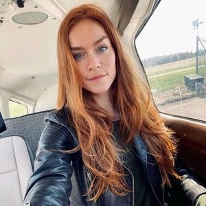 Meet your Posher, Joanne